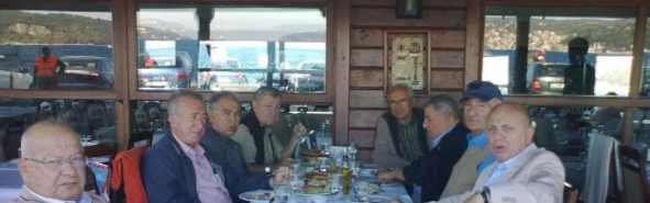 Tadına Doyulmaz Aile ve Dost Meclislerinin... resim: 0