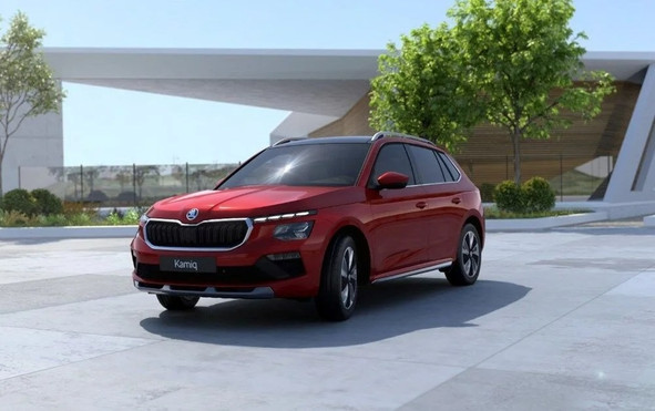 Skoda'dan Fiyat Güncellemesi: İşte Fabia, Superb, Octavia ve Daha Fazlasının Temmuz 2025 Fiyat Liste resim: 0