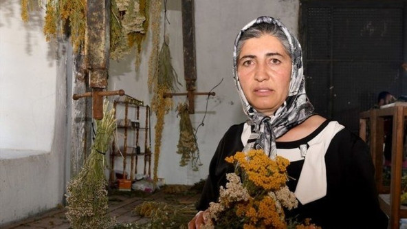 Kars’tan Bir Girişimcilik Hikayesi: Zümran Ömür resim: 0