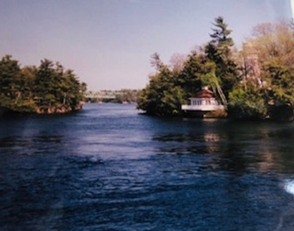 Bir Zamanlar Niagara ve Québec resim: 9