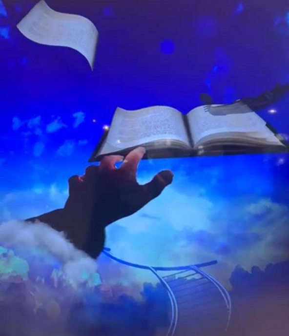 Sanatın Gücü Değiştirir Dünyamızı  resim: 0