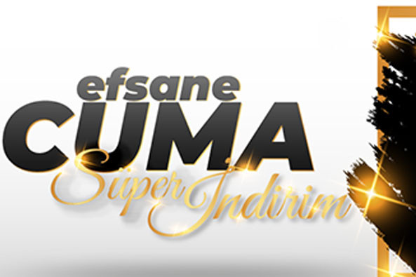 Black Friday 2023 indirimleri başlıyor! İşte Black Friday 2023 tarihi ve indirimleri... resim: 0