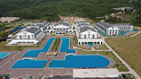 Mavi Yolculuk mu, otel tatili mi? Hangisi daha ekonomik? resim: 0