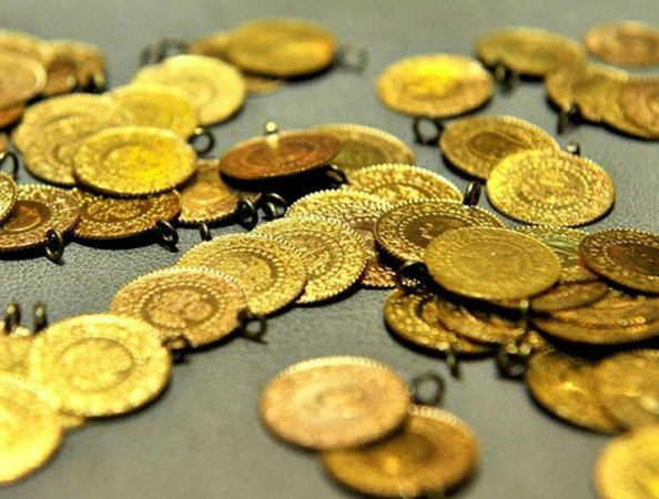 Altın fiyatları haftaya yükselişle başladı resim: 0