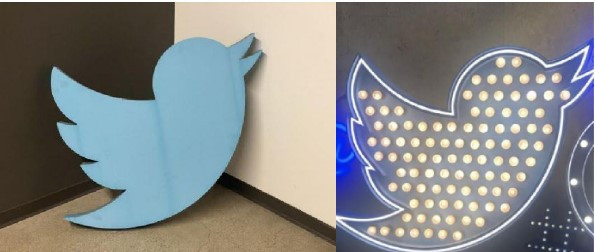 Elon Musk, Twitter eşyalarını satıyor! İşte kuş logosunun fiyatı... resim: 0