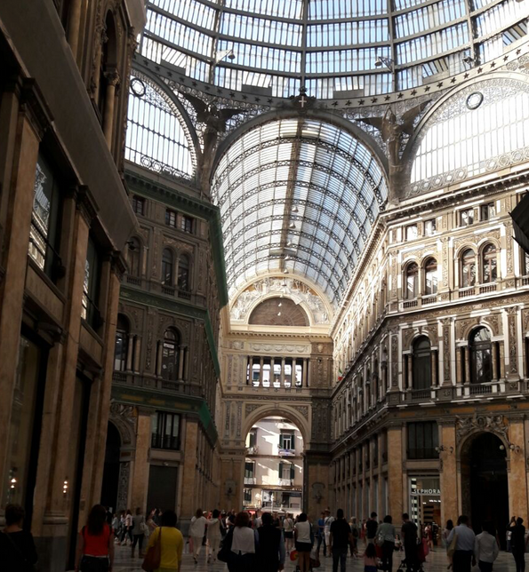 Zamanın ve Tarihi Kentlerin Donduğu An   resim: 6