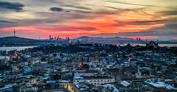 Şimşir Ormanı, Çat Deresi ve Zilkale resim: 4