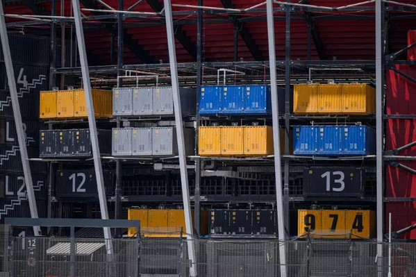 Bu stat konteynırdan resim: 0