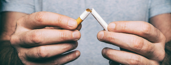 Sigarayı Hala Bırakmadıysanız Bu Yazıyı İyi Okuyun resim: 1