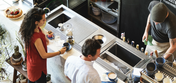 İş Yeri Açmak İstiyorum, Sermayem Yok resim: 0