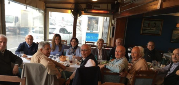 Tadına Doyulmaz Aile ve Dost Meclislerinin... resim: 5