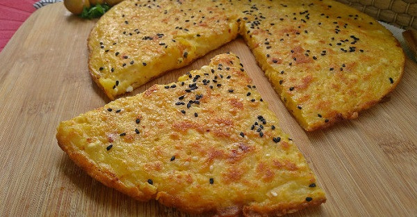 Hem lezzetli hem basit yufkasız börek tarifi! İşte börek yapmanın püf noktaları... resim: 0