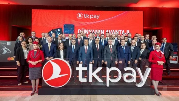 THY Başkanı Bolat'tan Dikkat Çeken Açıklama: Talep Yüksek Ama Yolcu Bulmak 