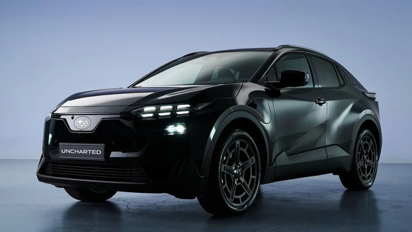 Subaru'dan Elektrikli SUV Pazarına Yeni Bir Oyuncu: