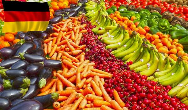 almanya sebze fiyatları