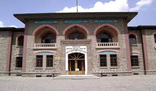 Torunumla Birinci Meclis, Anıtkabir ziyareti ve Cumhuriyet Müzesi resim: 8