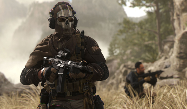 Call of Duty: Modern Warfare 2 ücretsiz oldu resim: 0