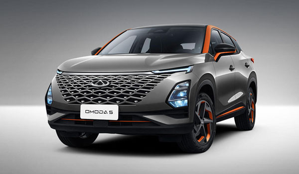 Chery yıllar sonra dönüyor: Yeni modeli ilk kez Türkiye'de satılacak resim: 0