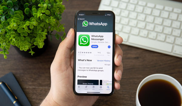 Whatsapp'ta çoklu cihaz dönemi başladı! Nasıl kullanılıyor? resim: 0