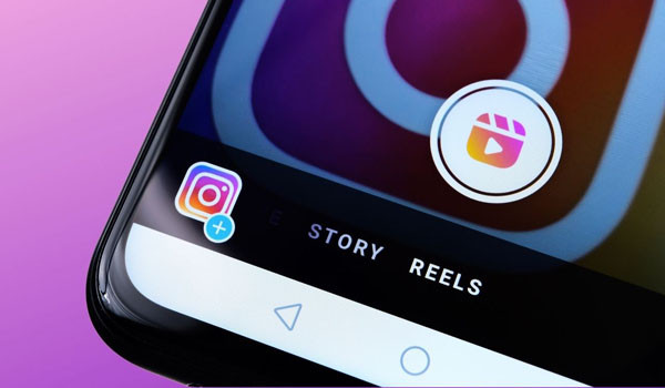 Reel's Instagram'da geçirilen süreyi ne kadar artırdı? resim: 0