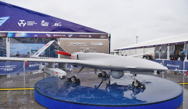 Türkiye’nin yeni seyir füzesi KEMANKEŞ tanıtıldı: İşte özellikleri... resim: 0