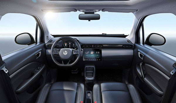 Türkiye’nin en ucuz elektrikli otomobili satışa ‘zamlı’ çıkıyor: Fiyatı ne kadar oldu? resim: 0