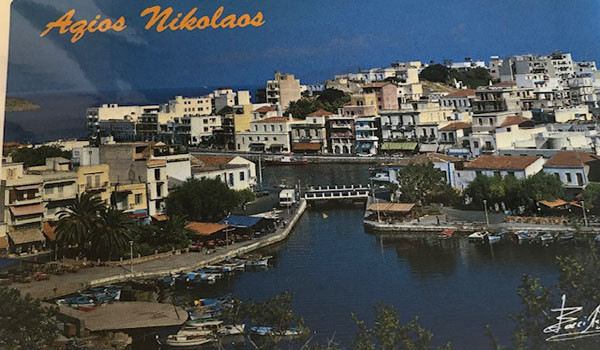 Lüks otelleri ve plajlarıyla popüler bir tatil beldesi: Elounda - Girit resim: 0