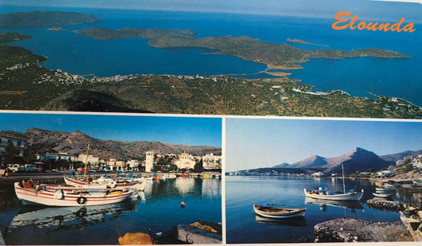 Lüks otelleri ve plajlarıyla popüler bir tatil beldesi: Elounda - Girit resim: 1