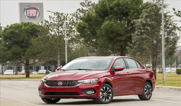 Nisanda en çok satılan otomobil markaları açıklandı resim: 0