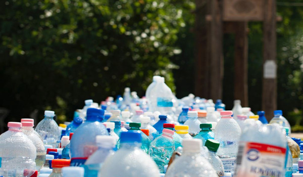 Geri dönüşüm nasıl yapılır? İşte en çok sorulan sorular resim: 0