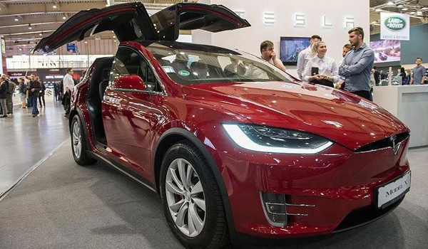 Tesla'dan reklam kararı: Musk açıkladı resim: 0