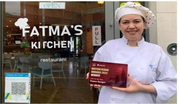 Bir sanat olarak Fine Dining ve şefleri resim: 2