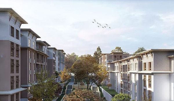 THY ve Emlak Konut'tan yeni konut kampanyası: Şartları neler? resim: 0