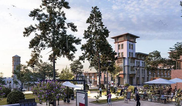 THY ve Emlak Konut'tan yeni konut kampanyası: Şartları neler? resim: 1