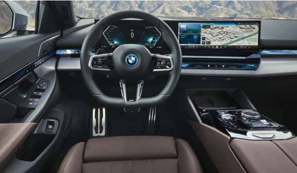 BMW 5 Serisi Türkiye'ye geliyor! Fiyatı ne kadar? resim: 0