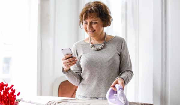 Çalışmayan kadınlar ve ev kadınları nasıl emekli olabilir? resim: 1