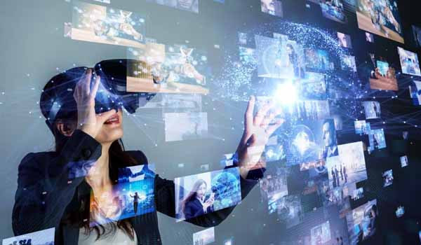 Dijital dünyanın moda mesleği: Metaverse uzmanlığı resim: 1