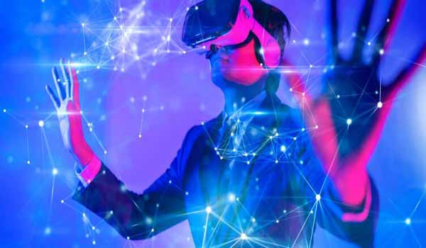 Dijital dünyanın moda mesleği: Metaverse uzmanlığı resim: 0