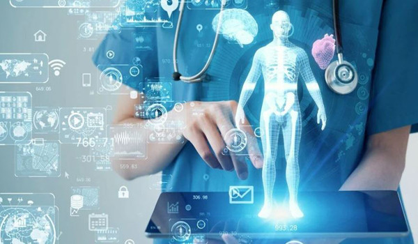 ChatGPT gerçek bir doktorla yarıştı! Sonuç şaşırtıcı... resim: 0