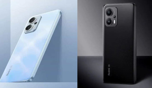 Redmi Note 12T Pro geliyor: İşte özellikleri... resim: 0