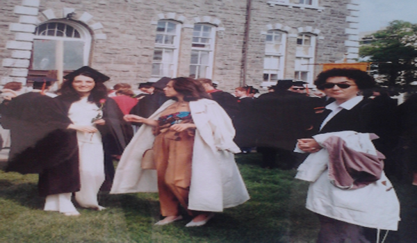 'Yıldızlı geceler ve yeşillikler diyarı Vermont günlerimden' resim: 0