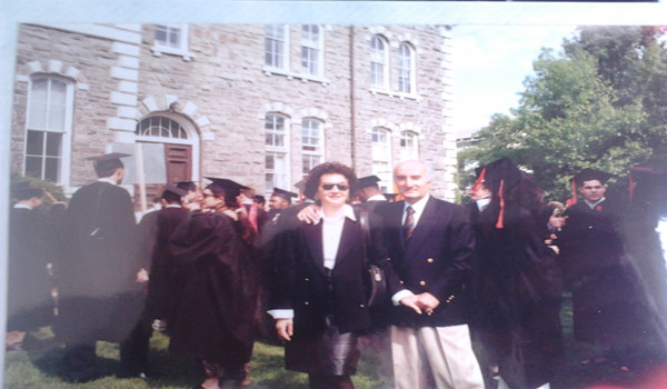 'Yıldızlı geceler ve yeşillikler diyarı Vermont günlerimden' resim: 1