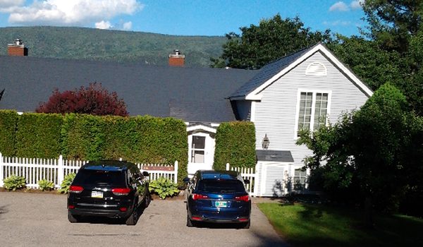 'Yıldızlı geceler ve yeşillikler diyarı Vermont günlerimden' resim: 4