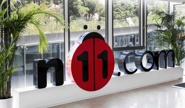 Getir, n11'in tamamını satın aldı! resim: 0