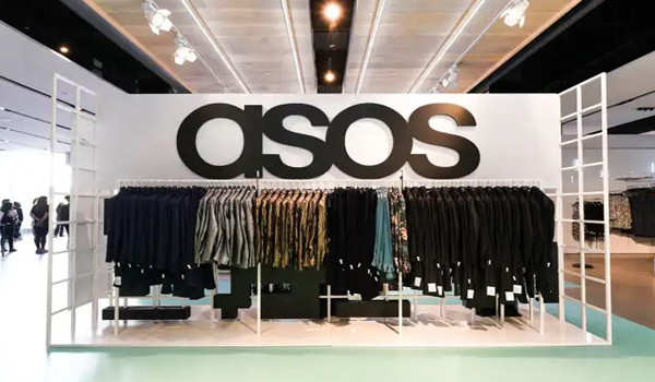 Trendyol'dan İngiliz Asos hamlesi: Teklifte bulundu resim: 0