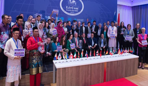 Dünyanın yaşanabilir üçüncü kenti Eskişehir oldu resim: 0