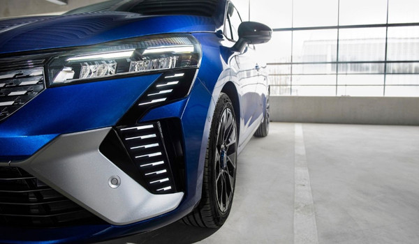 Yeni Renault Clio Türkiye'de tanıtıldı: İşte özellikleri... resim: 1