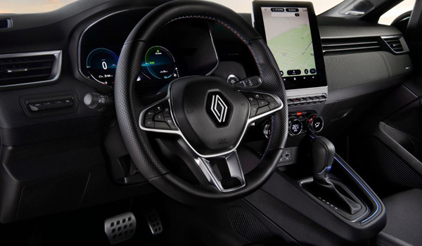 Yeni Renault Clio Türkiye'de tanıtıldı: İşte özellikleri... resim: 2