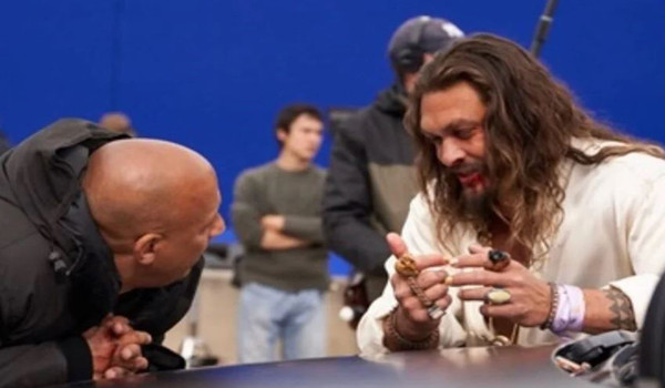 Hızlı ve Öfkeli 10'un ikinci filmi için tarih verildi resim: 0