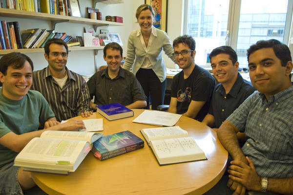 Dünyanın Önde Gelen Üniversitesine Türk Başkan! resim: 1